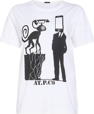 AT.P. CO TOPWEAR - T-shirts su YOOX.COM