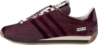 adidas Country OG SFTM Maroon Cream White JH9011