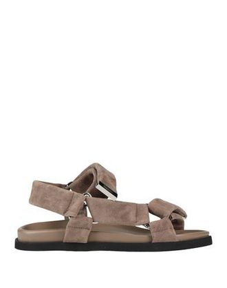The Attico FOOTWEAR - Sandals sur YOOX.COM