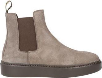 Doucal's CALZADO - Botines de ca&ntilde;a alta en YOOX.COM