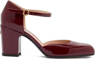 Bally Eclayr pumps - Rood