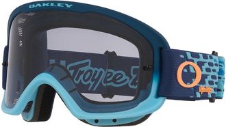 Oakley OO7117 O FRAME 2.0 PRO MTB 711729 Mens Sunglasses Blue Size Standard