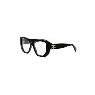 Celine Glasses, female, Black, Size: 53 MM Optical Frames