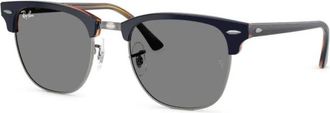 Ray-Ban Sunglasses, unisex, Gray, 49 MM, Rb3016 1278B1 Sunglasses