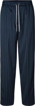 Munthe Tokat Pant In Indigo