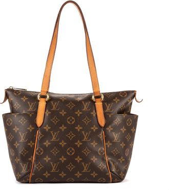 Louis Vuitton Totally PM Schoudertas