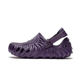Crocs Pollex Clog - unisex - Schoenen - Paars - Maat: 36 EU