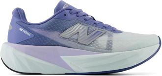 New Balance Fuelcell Rebel V5 - Sneakers blu sereno