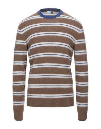 Heritage PRENDAS DE PUNTO - Pullover en YOOX.COM