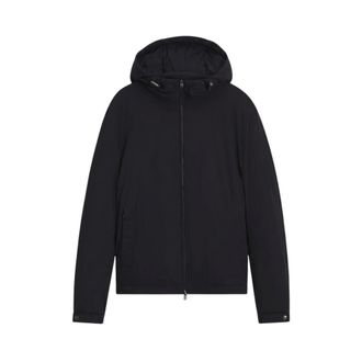 HUGO BOSS Chaqueta corta L-Doclin - Jackets - Hombre - Negro - 2XL
