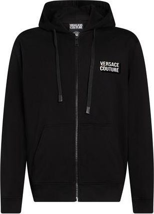 Versace CAMISETAS Y TOPS - Sudaderas en YOOX.COM
