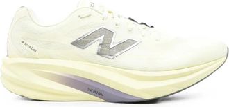 New Balance Super Comp Rebel - Heren - Hardloopschoenen - Beige - 45 EU - Fitness