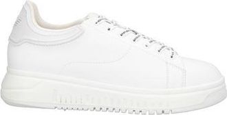 Emporio Armani CALZADO - Sneakers en YOOX.COM