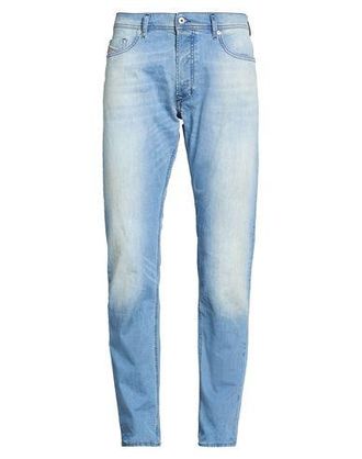 Diesel BOTTOMWEAR - Pantaloni jeans su YOOX.COM