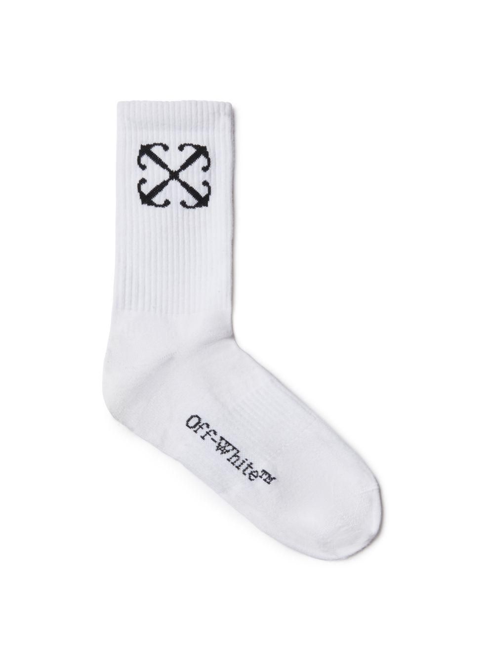 Chaussette off white prix hotsell