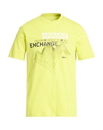 A|X Armani Exchange TOPWEAR - T-shirts sur YOOX.COM
