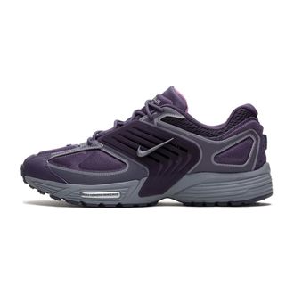 Nike Fitness, Heren, Grijs, 44 EU, Leer, Air Peg 2K5