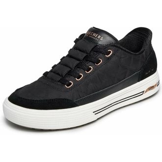 Skechers Sneakers - Dames - Sport - Zwart - Maat: 36 EU