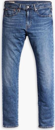 Levi's Mens 502 Taper Free To Be Cool Straight Leg Jeans Mens - Blue - Size: 31/34