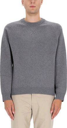 Paul Smith Wool Jersey