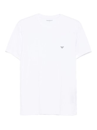 Emporio Armani Logo T-Shirt-Uomo