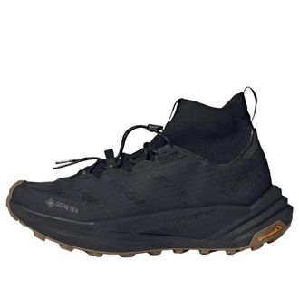 adidas Terrex Freehiker 3 Ultra Gore-Tex Hiking Black HP3481