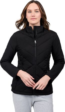 Free Country Womens Cloud Puffer Jacket
