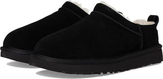 UGG Classic Micro Womens Boots Black : 10 B - Medium, Suede