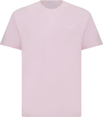 Givenchy Hombre, Camisetas, Rosa, Talla: L
