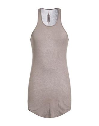 Rick Owens TOPWEAR - Tank Tops sur YOOX.COM