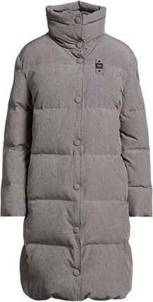 Blauer ROPA DE ABRIGO - Plum&iacute;feros y acolchados en YOOX.COM