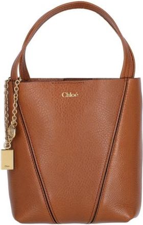 Chlo&eacute; Small Tote Bag Spin
