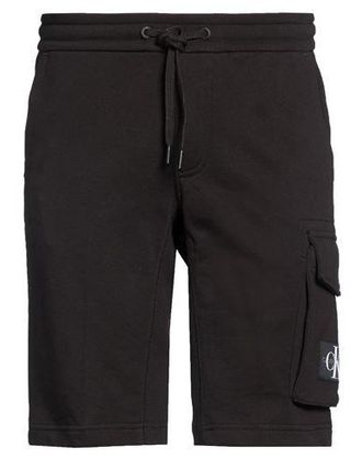 Calvin Klein PARTES DE ABAJO - Pantalones cortos y bermudas en YOOX.COM