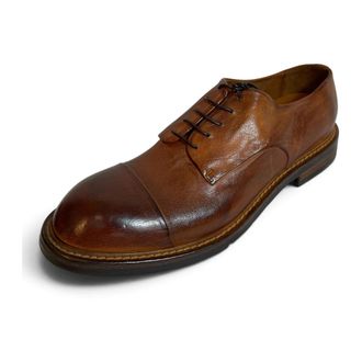 Lemargo Uomo, Scarpe, Marrone, 45 EU, new