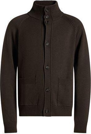 Paolo Pecora MAGLIERIA - Cardigan su YOOX.COM