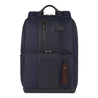 Piquadro Uomo, Borse, Blu, Taglia unica, new