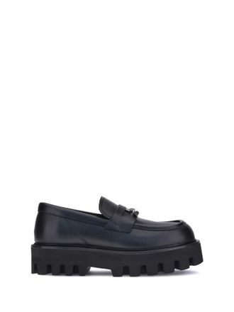 Alexander McQueen Parachute Loafers