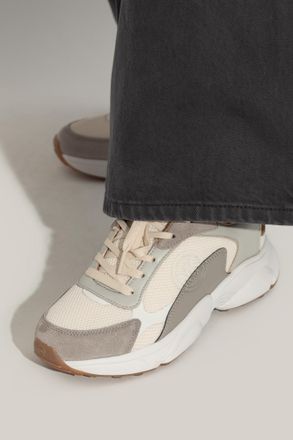 Michael Michael Kors Sami Sneakers, Womens, Multicolour