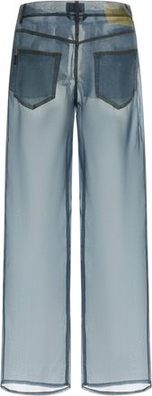 Haikure Bonnie Trousers - light blue