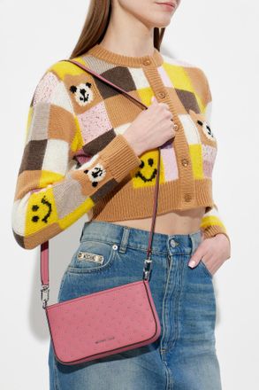 Michael Michael Kors Shoulder Bag, Womens, Pink