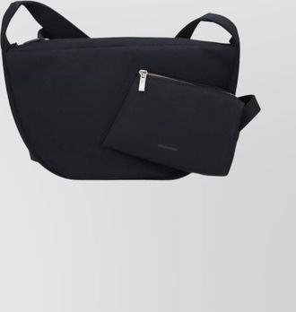 Ader Error versatile shoulder bag adjustable strap