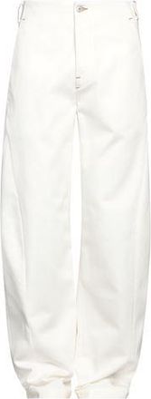 Jacquemus PARTES DE ABAJO - Pantalones vaqueros en YOOX.COM