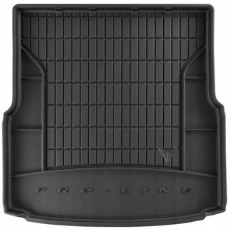 OEM Alfombrilla De Goma Para Maletero Toyota Avensis 3 T27 Estate (2009-2015)