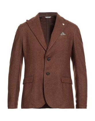 Manuel Ritz SUITS and CO-ORDS - Blazers on YOOX.COM