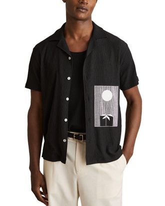 Reiss Coast Shirt