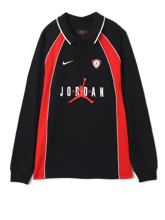 Nike Jordan Long Sleeve Tee
