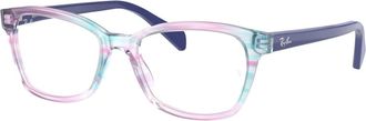 Ray-Ban unisex, Accessoires, Veelkleurig, Maat: 46 MM