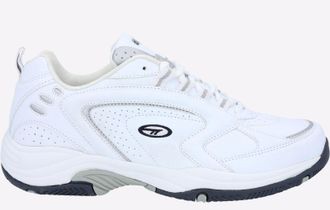 Hi-Tec Blast Lite Polyurethaan Witte Sneakers