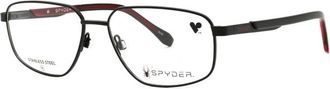 Spyder SP4033 001 Black Diamond 54mm