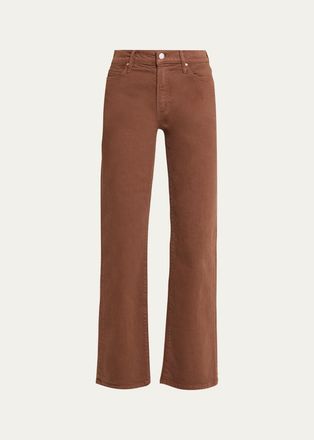 Mother The Kick It Jeans